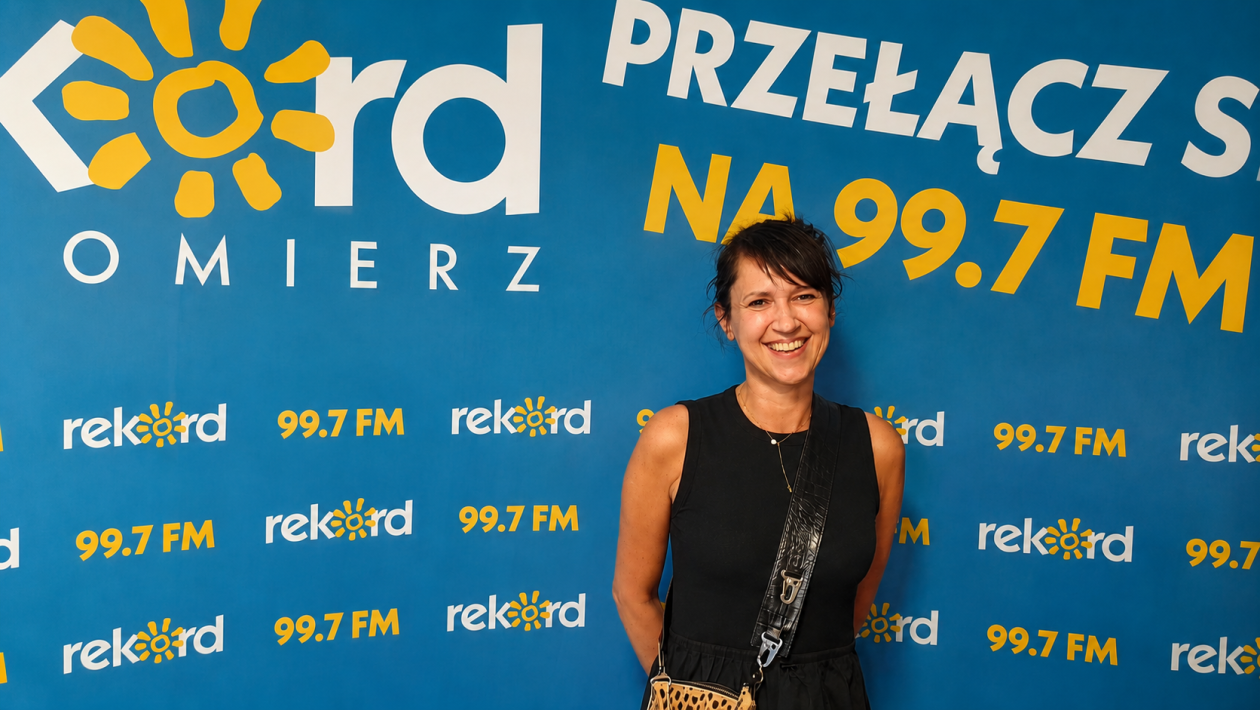 M. Bednarska: Taniec wzmacnia i zdrowie, i siłę, i psychikę, i relacje