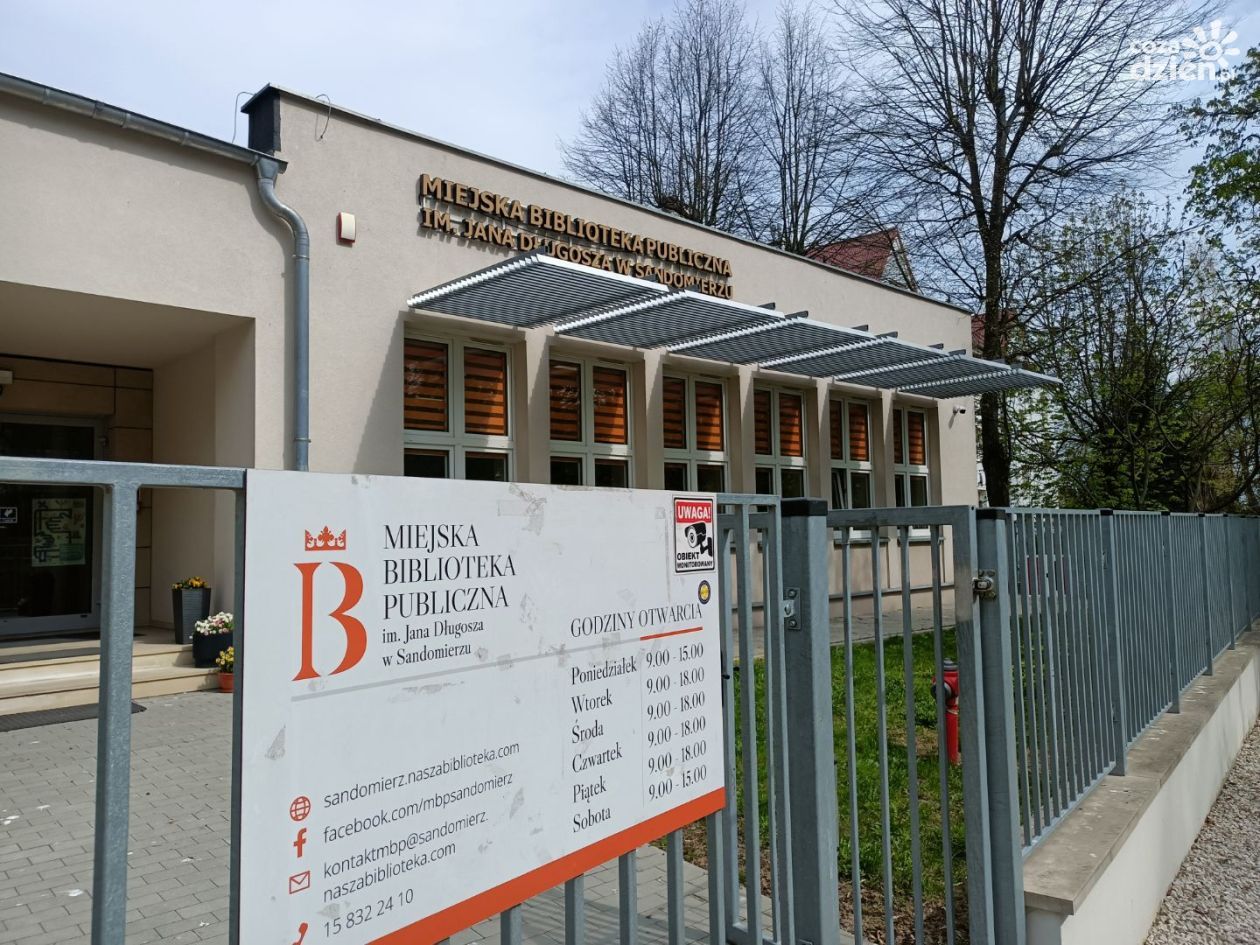 Spotkanie „Przetak” w Sandomierzu. Literatura i refleksja wokół tematu Matki