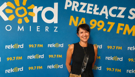 M. Bednarska: Taniec wzmacnia i zdrowie, i siłę, i psychikę, i relacje