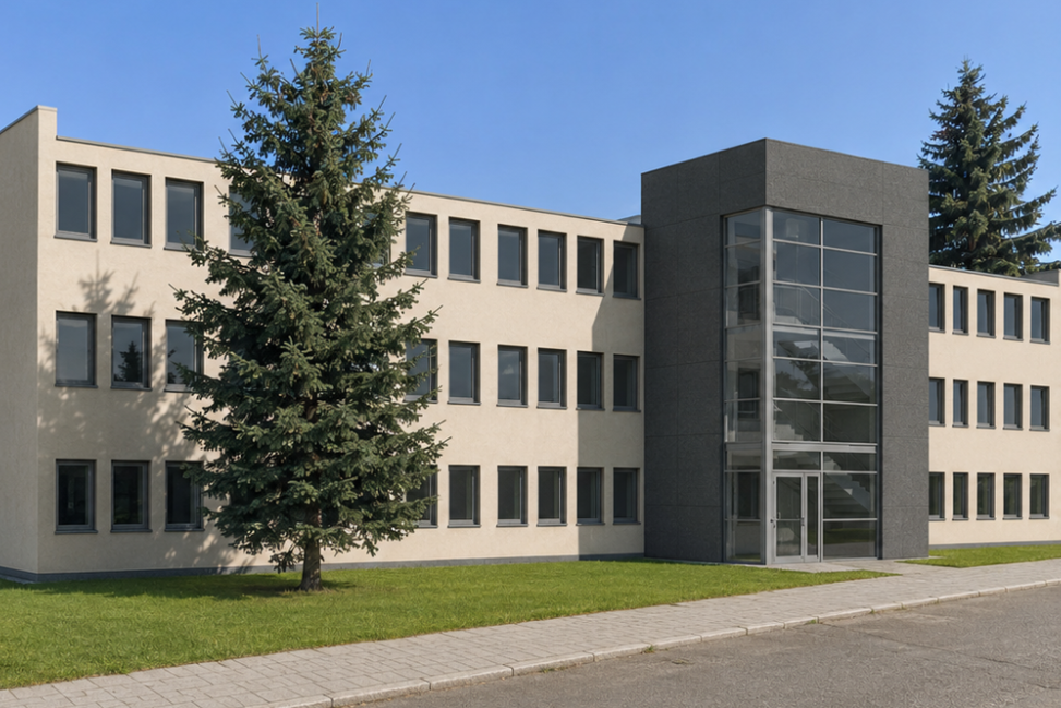 Tarnobrzeg stawia na nowoczesny inkubator przedsiębiorczości