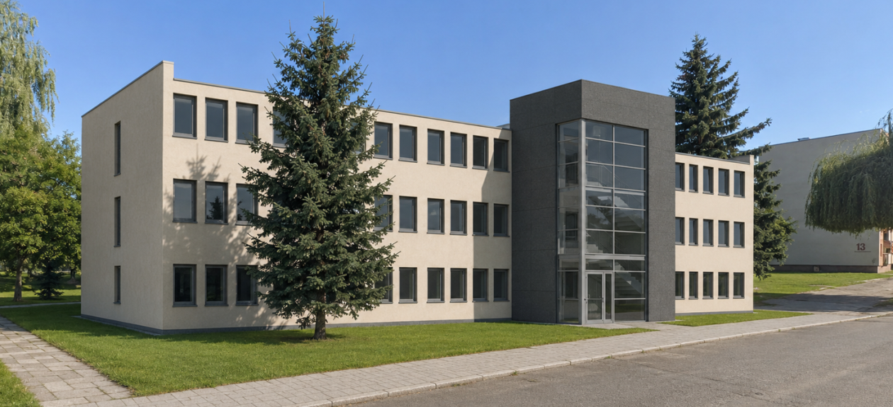 Tarnobrzeg stawia na nowoczesny inkubator przedsiębiorczości