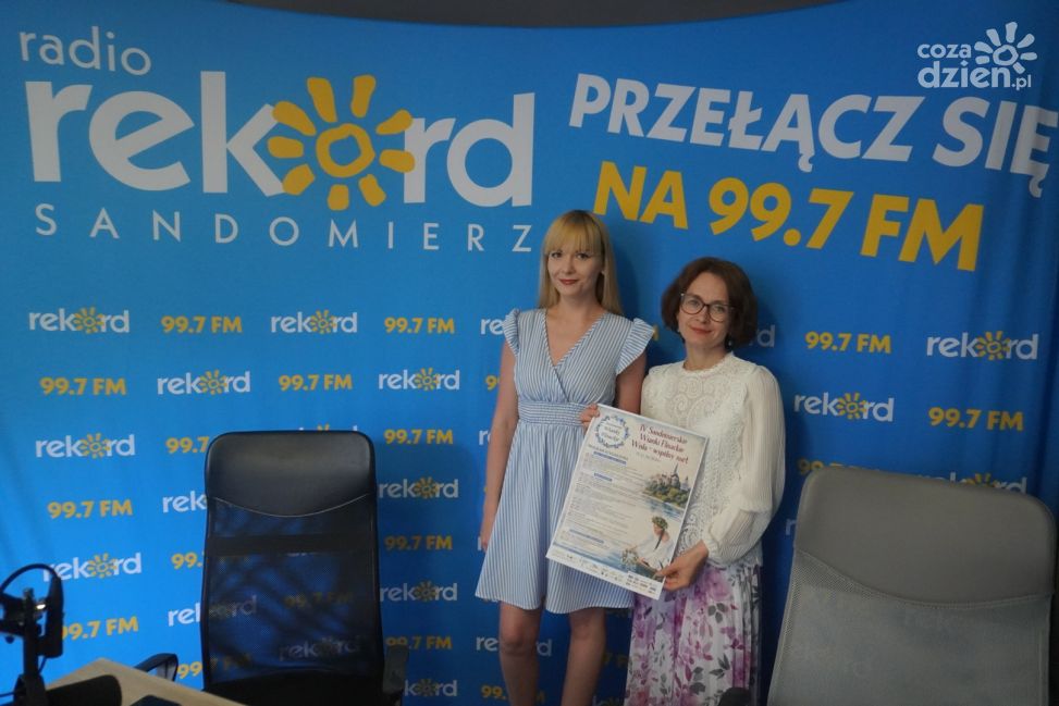 Kremiec-Panek & Szpyra-Wrona: Tegoroczne Wianki Flisackie zostały docenione przez Ministerstwo Kultury i Dziedzictwa Narodowego