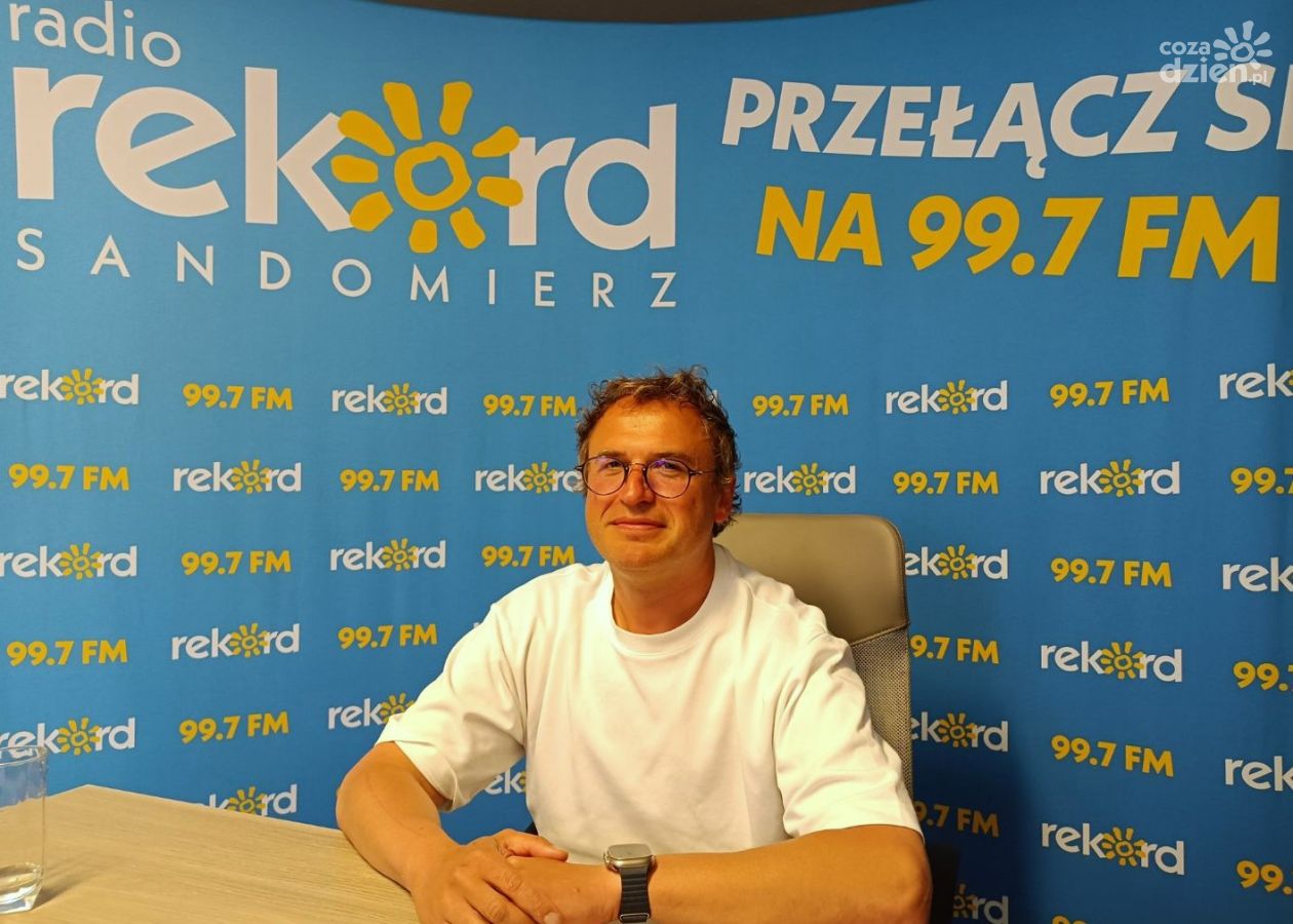 O. Maciej Kosiec OP: Ludzie wpierw chcą spotkać człowieka, a nie słyszeć naganę i pouczenie