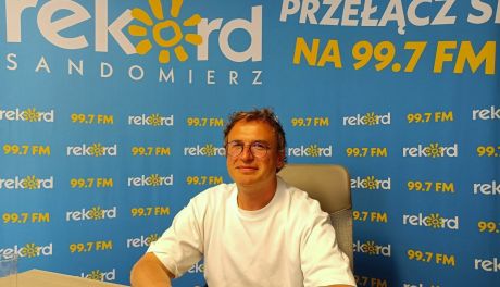O. Maciej Kosiec OP: Ludzie wpierw chcą spotkać człowieka, a nie słyszeć naganę i pouczenie