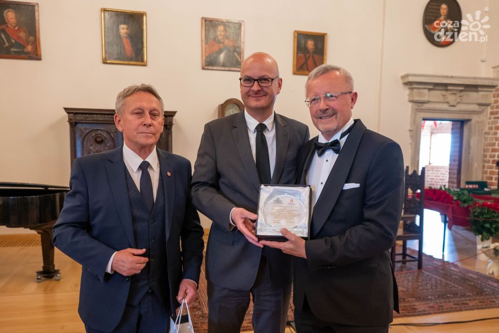 Bank Spółdzielczy w Sandomierzu świętował 100-lecie działalności