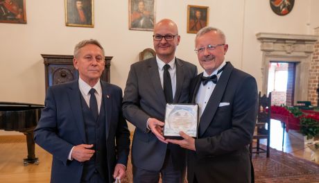 Bank Spółdzielczy w Sandomierzu świętował 100-lecie działalności