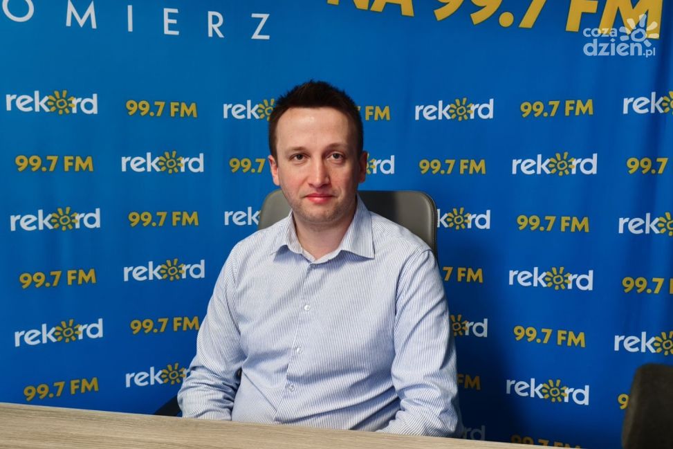Dr M. Tarnowski: Remont oddziału i budowa drugiej pracowni hemodynamicznej cieszą najbardziej