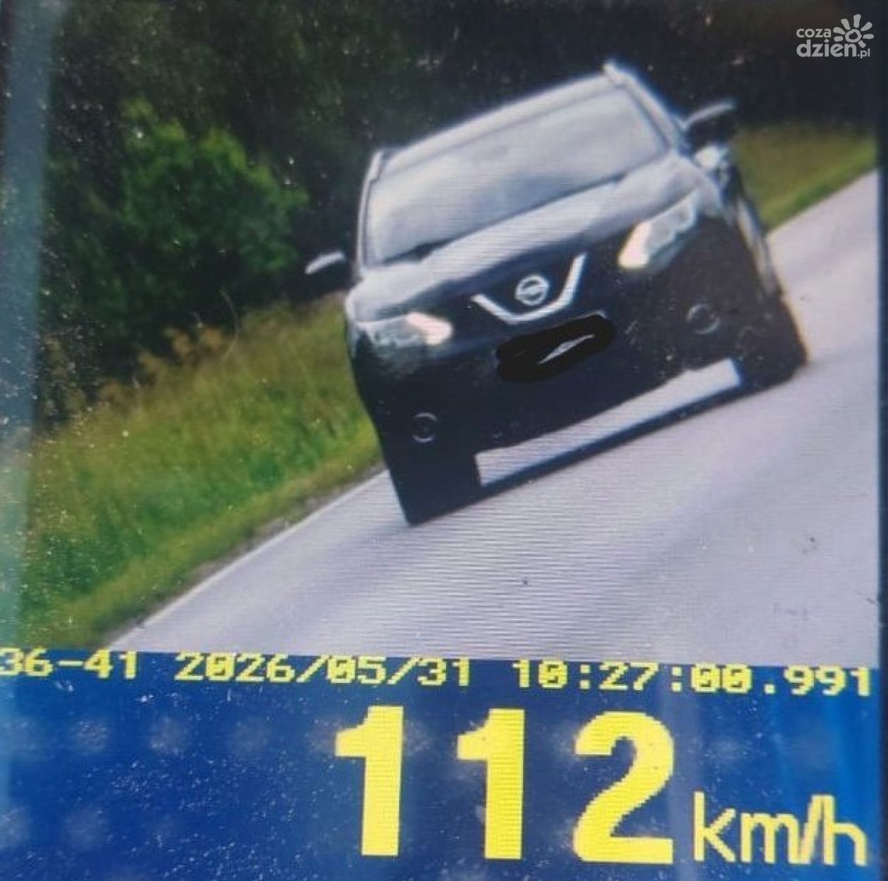 62 km za 3 miesiące