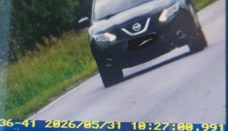 62 km za 3 miesiące