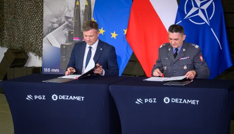 80 miliardów złotych dla Podkarpacia w ramach  SAFE