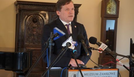 Zmiany w Muzeum Zamkowym w Sandomierzu. Nowy dyrektor zapowiada ambitne projekty 