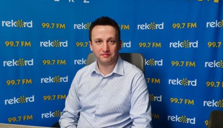 Dr M. Tarnowski: Remont oddziału i budowa drugiej pracowni hemodynamicznej cieszą najbardziej