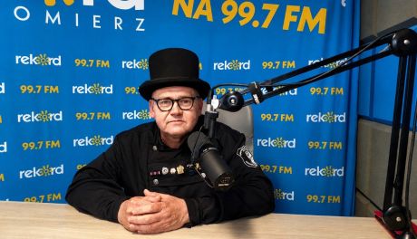 P. Czepiel: Łapcie się za guziki i przybywajcie na sandomierski rynek!