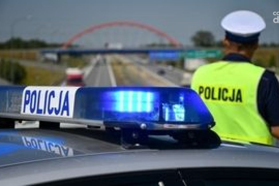 Długi weekend pod znakiem bezpieczeństwa. Policja apeluje o rozwagę na drogach