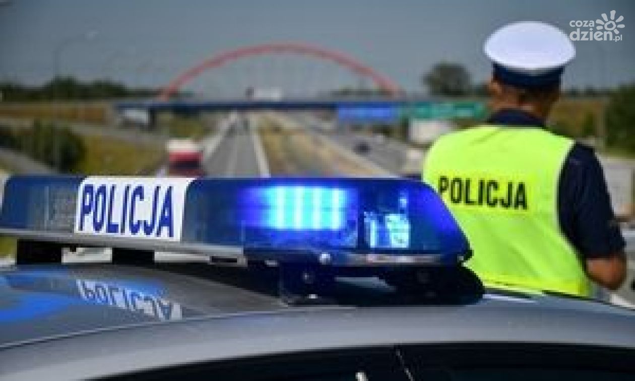 Długi weekend pod znakiem bezpieczeństwa. Policja apeluje o rozwagę na drogach