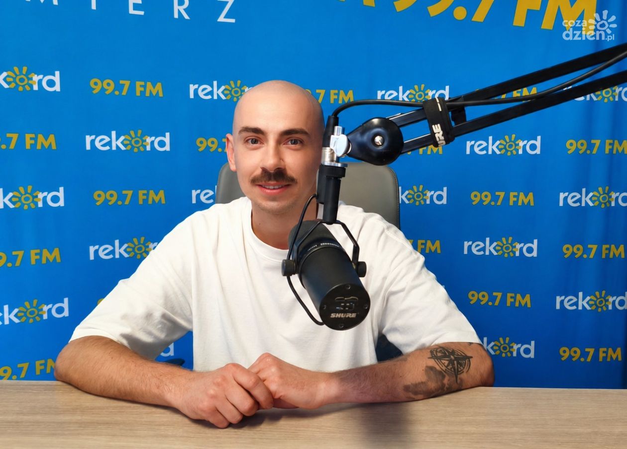 J. Hrycyniak: Wchodzą 