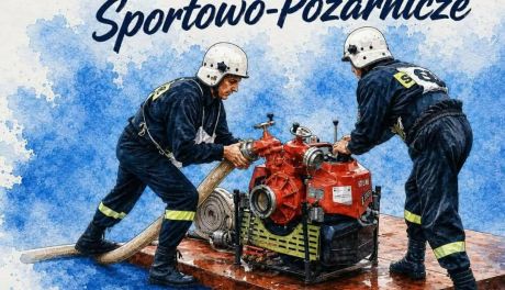 Strażacy z Klimontowa niepokonani od lat. Czas na kolejną obronę tytułu