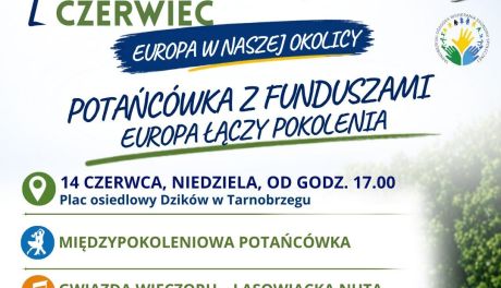 Potańcówka, konkursy i animacje. Dzików szykuje wyjątkowe wydarzenie