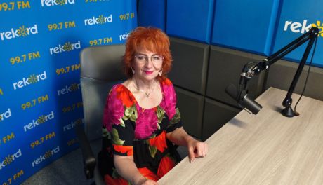 D. Mazur Alvarez: Zbadajmy się przed wakacjami!
