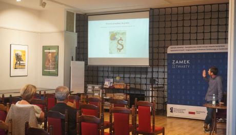 Muzeum Zamkowe w Sandomierzu podsumowało pierwszy dzień Europejskich Dni Archeologii 2026