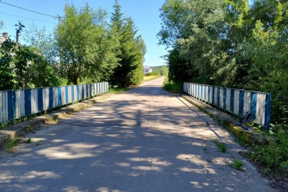 Remont mostu w Konarach. Podpisano umowę na inwestycję