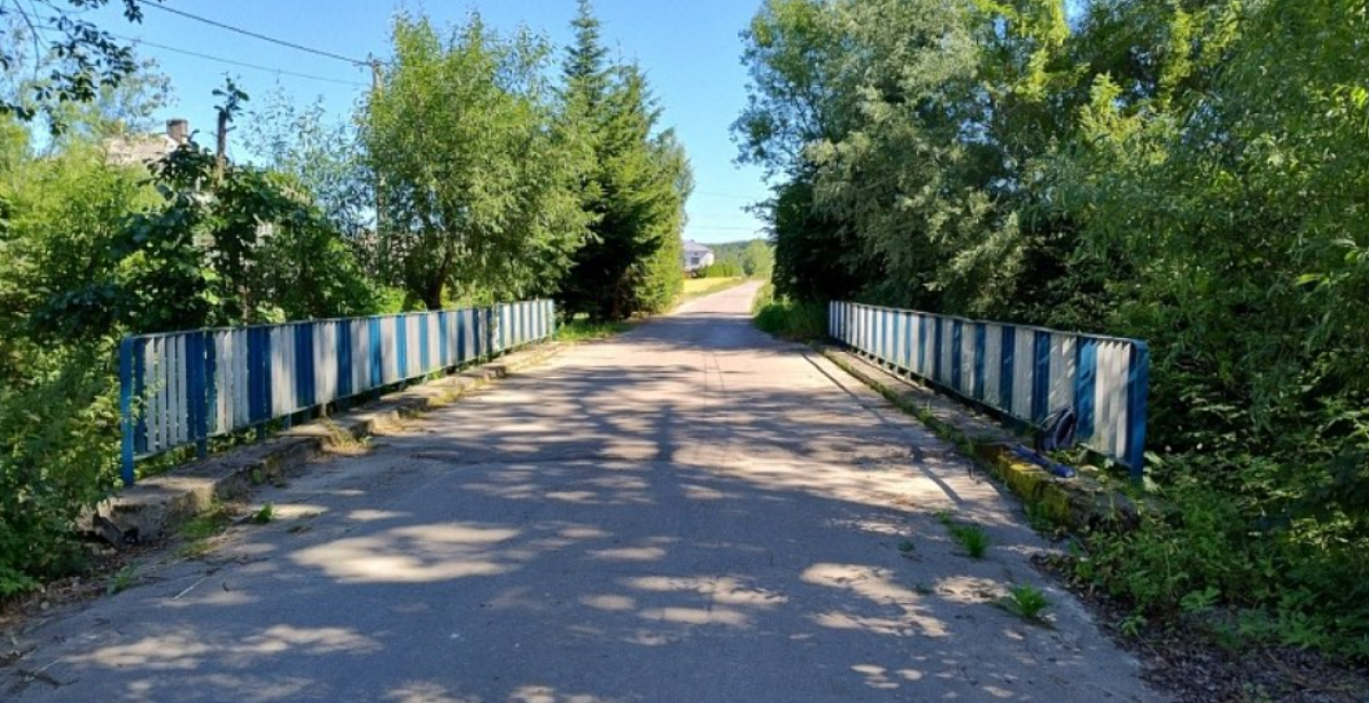 Remont mostu w Konarach. Podpisano umowę na inwestycję