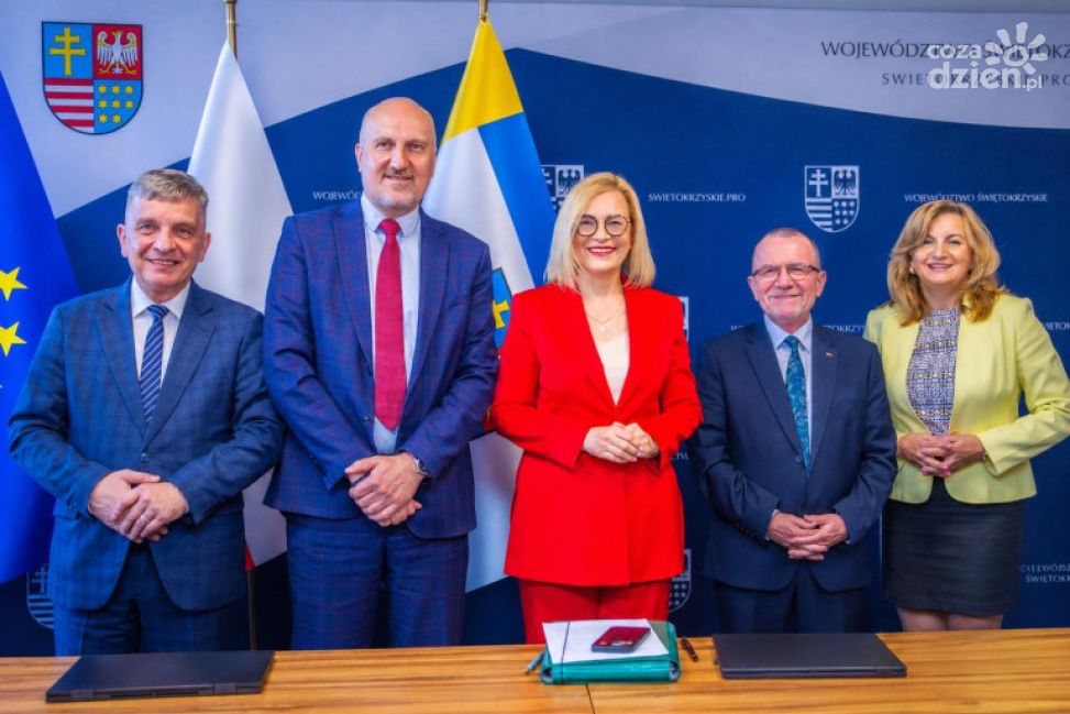 Duże wsparcie dla Gór Wysokich. Kościół przejdzie termomodernizację za ponad 4 mln zł