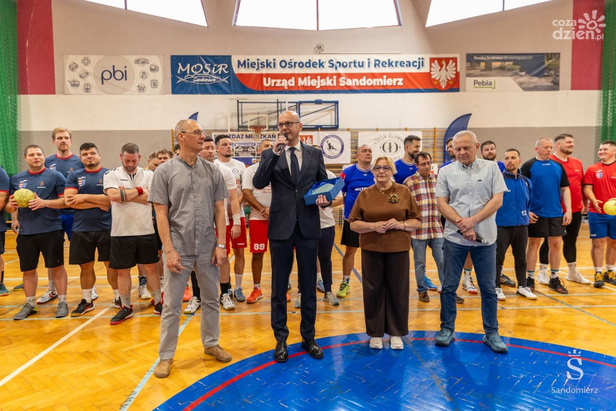 Sześć dekad pasji i sukcesów. SPR Wisła Sandomierz uczciła 60-lecie istnienia