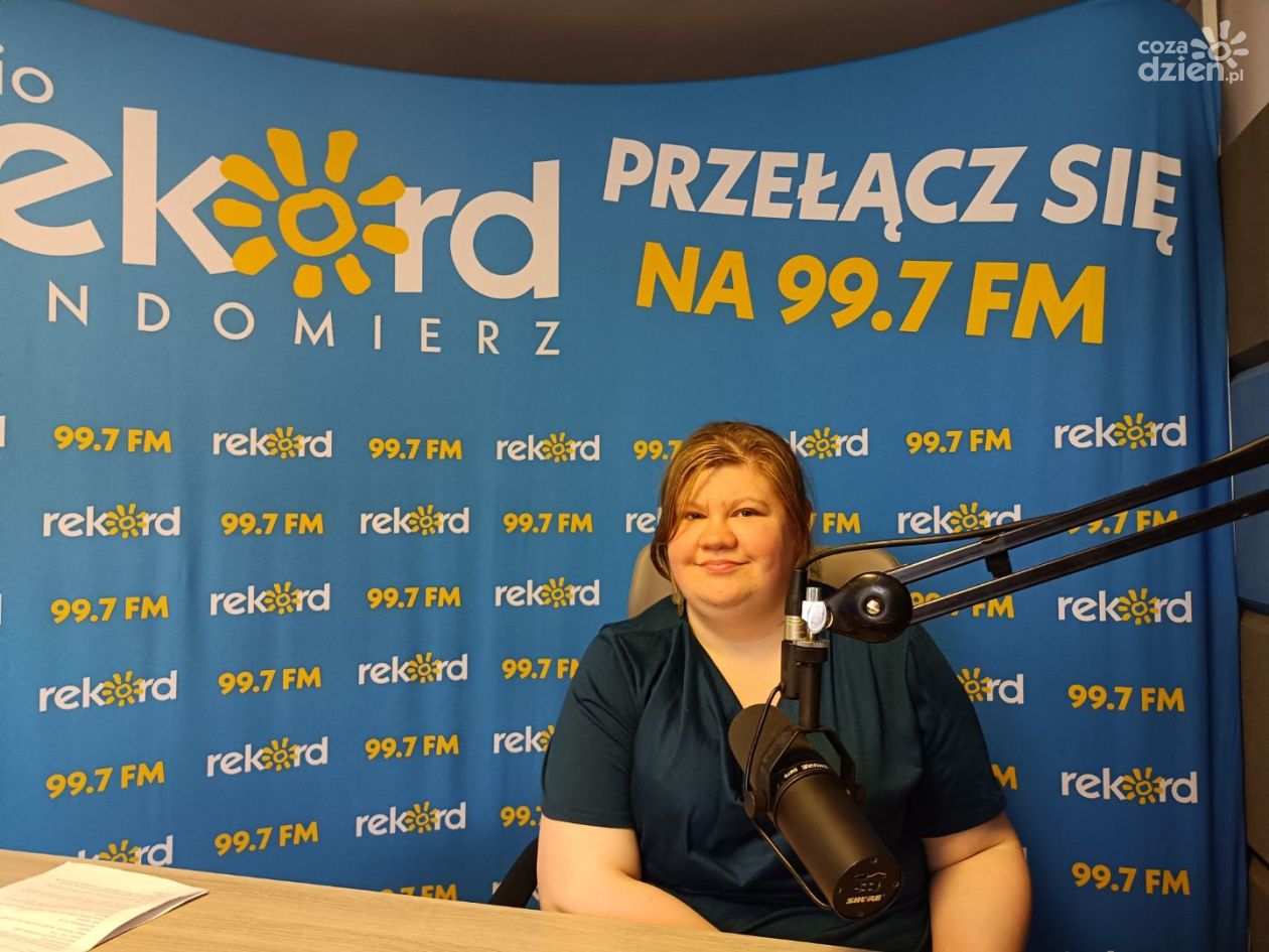 Statuch: Sandomierz jako jedyny w województwie będzie gościł 