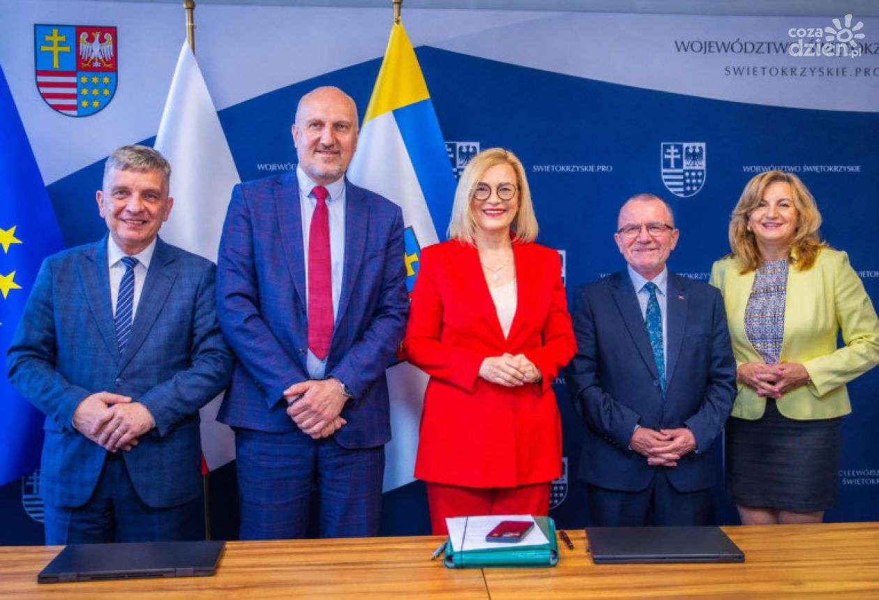 Duże wsparcie dla Gór Wysokich. Kościół przejdzie termomodernizację za ponad 4 mln zł