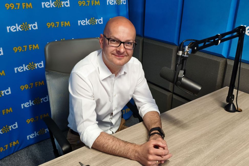 P. Niedźwiedź: Większe inwestycje lubią ciszę