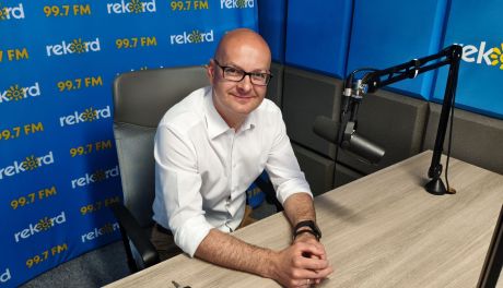 P. Niedźwiedź: Większe inwestycje lubią ciszę