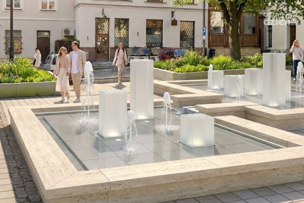 Sandomierska rewitalizacja na liście rezerwowej. Burmistrz: są rozmowy