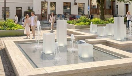 Sandomierska rewitalizacja na liście rezerwowej. Burmistrz: są rozmowy