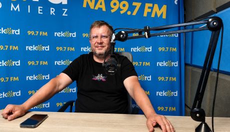 M. Leszczyński: Sandomierz to miasto kameralnych przyjemności