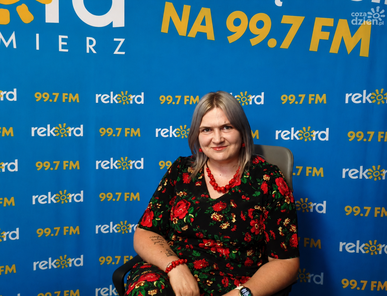 K. Brzezińska-Kondeusz: Trzeba odbudować więzi społeczne