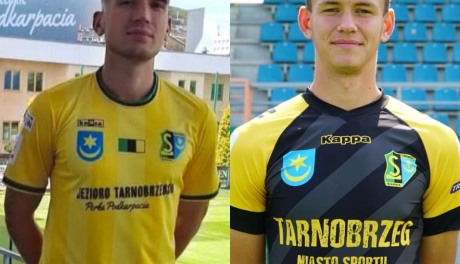 Dwa transfery Siarki Tarnobrzeg. Jest powrót dobrze znanego obrońcy