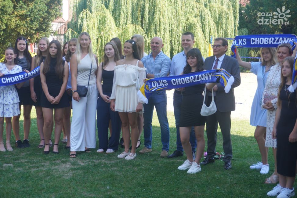 Historyczny awans ULKS Chobrzany. Siatkarki zagrają w II lidze centralnej seniorek
