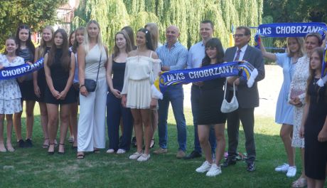 Historyczny awans ULKS Chobrzany. Siatkarki zagrają w II lidze centralnej seniorek