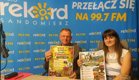 Maruszczak & Gawron: Moc atrakcji w Gminie Dwikozy