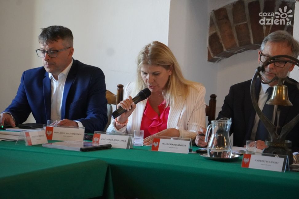 Zadłużenie mieszkańców przekracza 4 miliony złotych