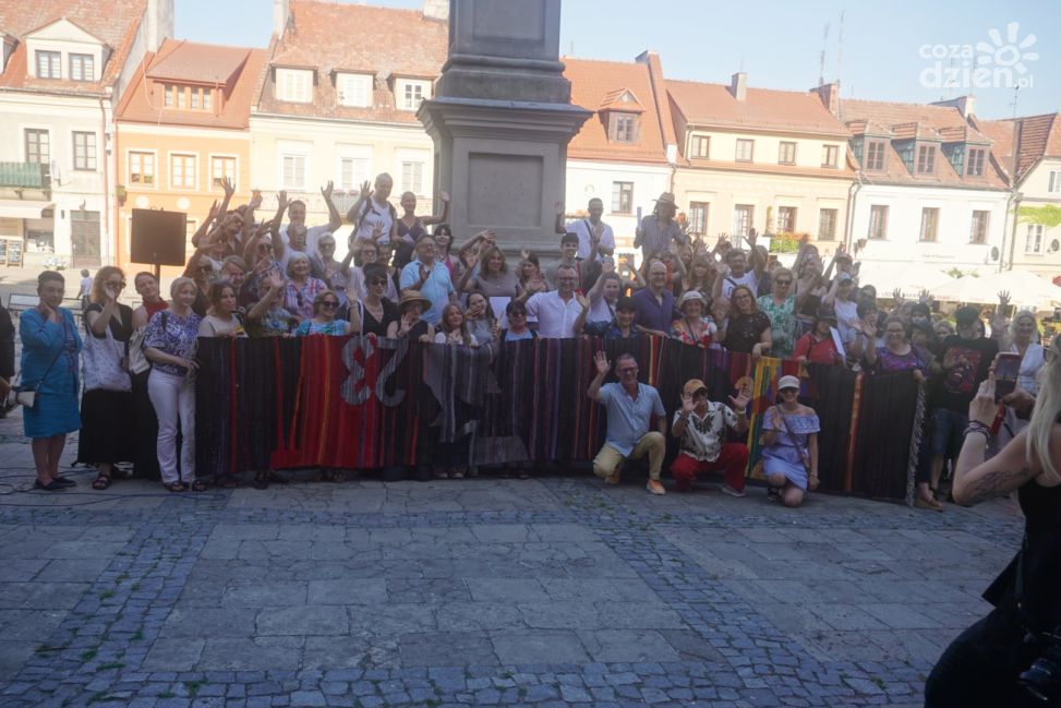 NieZwykła Sobota w Sandomierzu (ZDJĘCIA)