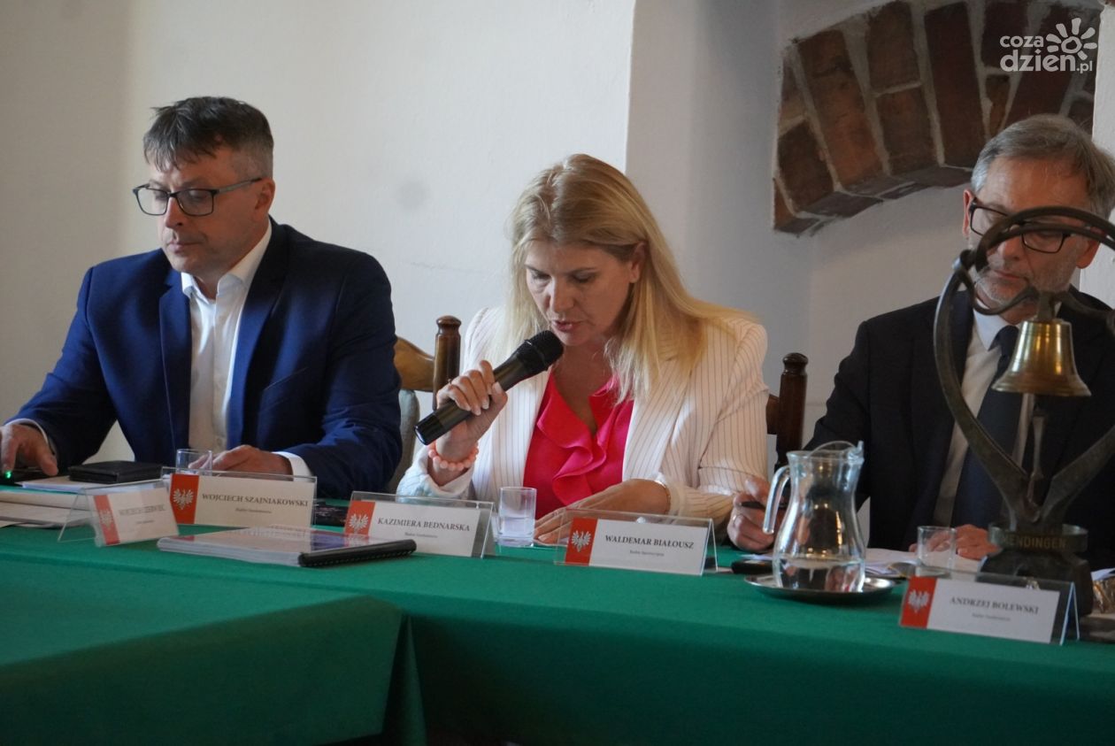 Zadłużenie mieszkańców przekracza 4 miliony złotych
