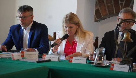 Zadłużenie mieszkańców przekracza 4 miliony złotych