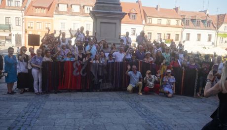NieZwykła Sobota w Sandomierzu (ZDJĘCIA)