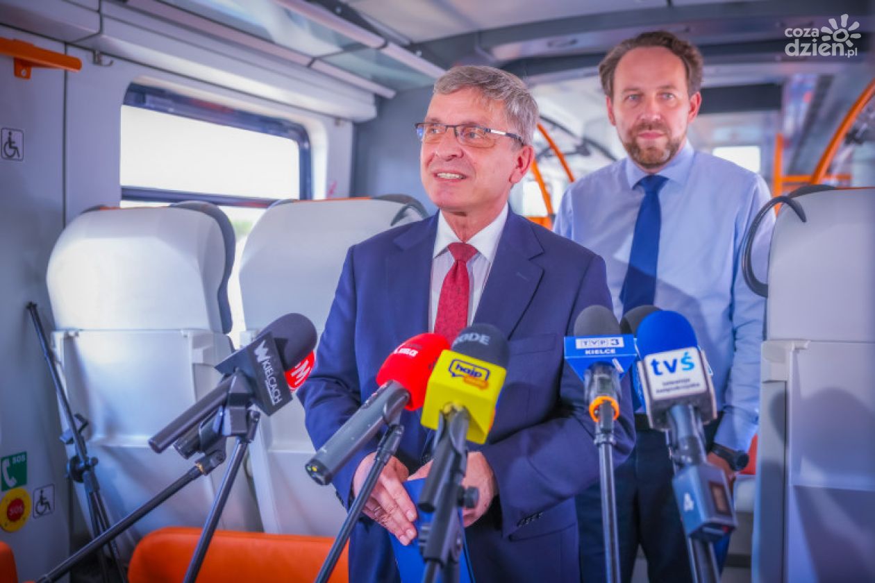 Tańsze podróże koleją na wakacje. Nowa oferta dla rodzin, rowerzystów i dawców przeszczepów