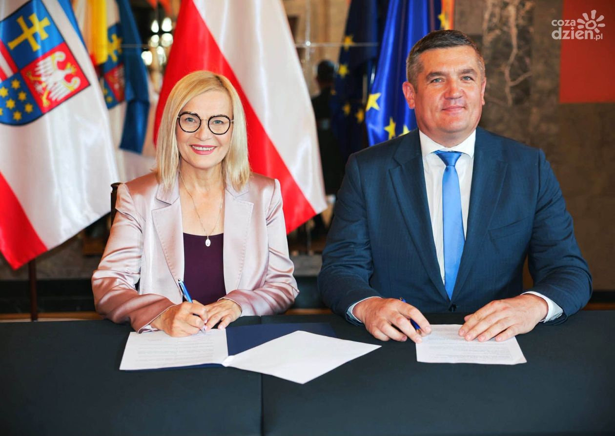 Dofinansowanie na przebudowę drogi w Żurawicy. Gmina Obrazów z kolejnym wsparciem