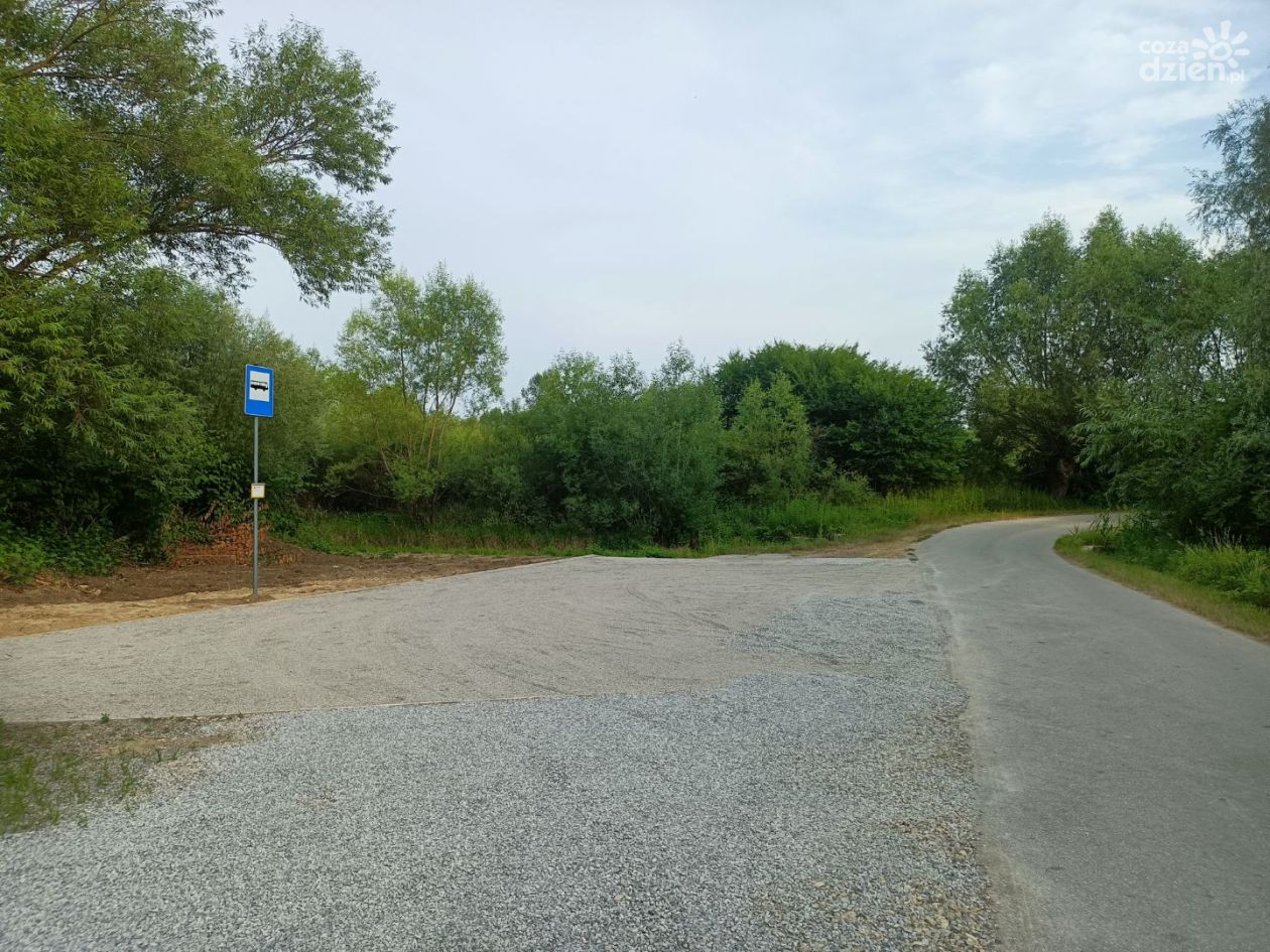 Nowe połączenie autobusowe w Sandomierzu. Linia nr 4 dojedzie na osiedle Błonie