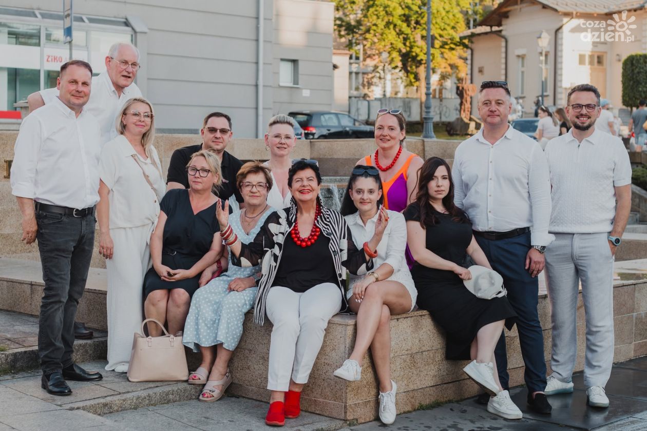 Nowa Fala już w Kielcach