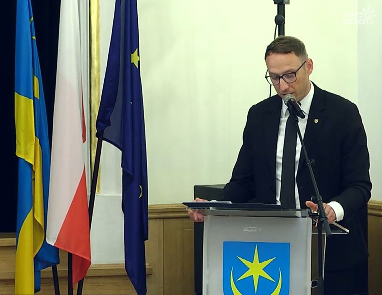Tarnobrzeg wprowadza Kartę Mieszkańca. System ma ruszyć w 2027 roku